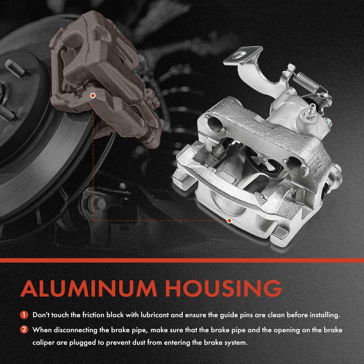DT 12AN 03+ ZX6R Thermostat Housing