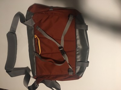 アクセサリー Mountain Hardwear Messenger Bag mountain hard wear nylon messenger bag | protocol