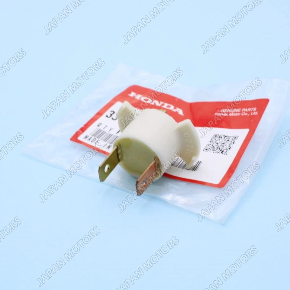 Nuevo OEM Genuino Honda CR-V Pelude Acura RL TSX Bombilla Halógena Enchufe 33116-SD4-961 Foto 4 de 4