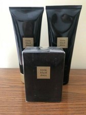 Avon Little Black Dress EDP Spray, Body Lotion, Shower Gel New Sealed