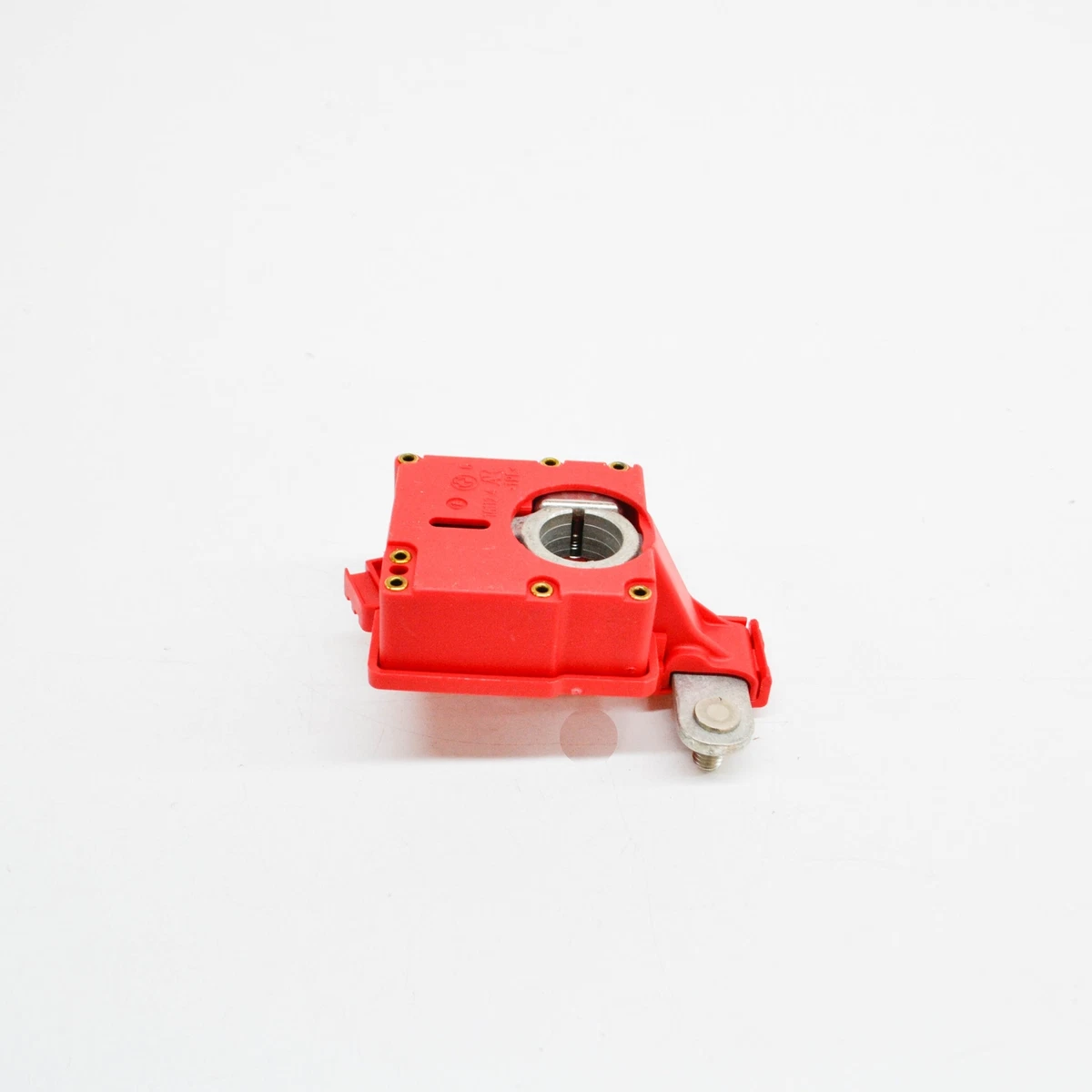 BMW 3 F30 Battery Safety Terminal 61139856124 NEW GENUINE | eBay