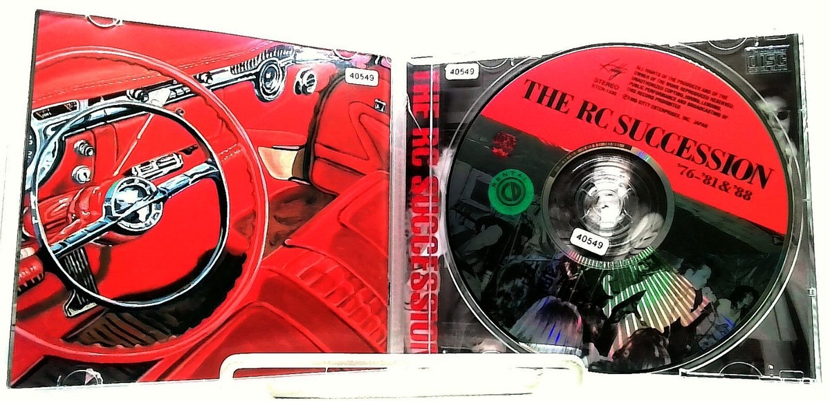 ル*ー様 邦楽CDコレクション、RC Succession含む ル*ー様 邦楽CDコレクション、RC Succession含む SOULMATES～THE