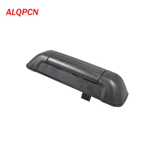 Tailgate Handle For 1999-2005 Suzuki Grand Vitara 2002-2006 XL-7 Textured Black - Picture 4 of 6