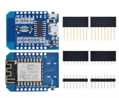 D1 Mini Micro USB ESP8266 WiFi WLAN Modul Wemos NodeMCU Arduino