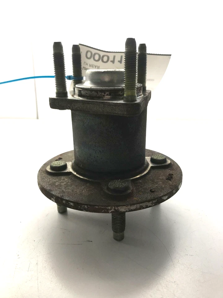 2003 - 2007 SATURN ION Rear Wheel Hub Bearing Driver Left LH Used - Image 2 of 4