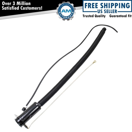 Fuel Gas Tank Filler Neck Pipe for Chevy Silverado GMC Sierra Pickup