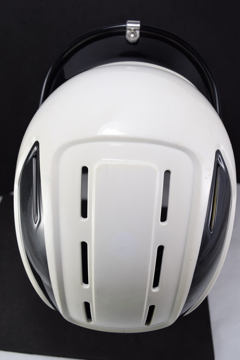 Adidas Trilogy Fast Pitch Helmet Face Guard 5/8 to 5/8