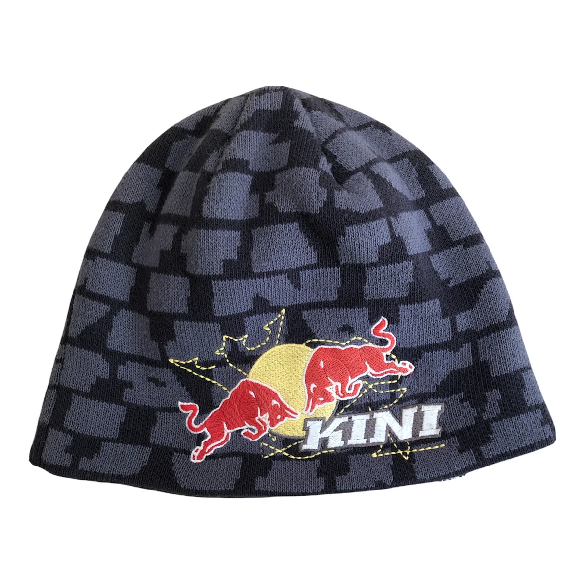 Red bull sales ski beanie