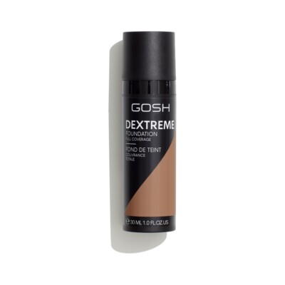 5711914151485 Gosh Dextreme Full Coverage Foundation podkład o pełnym kryciu 006