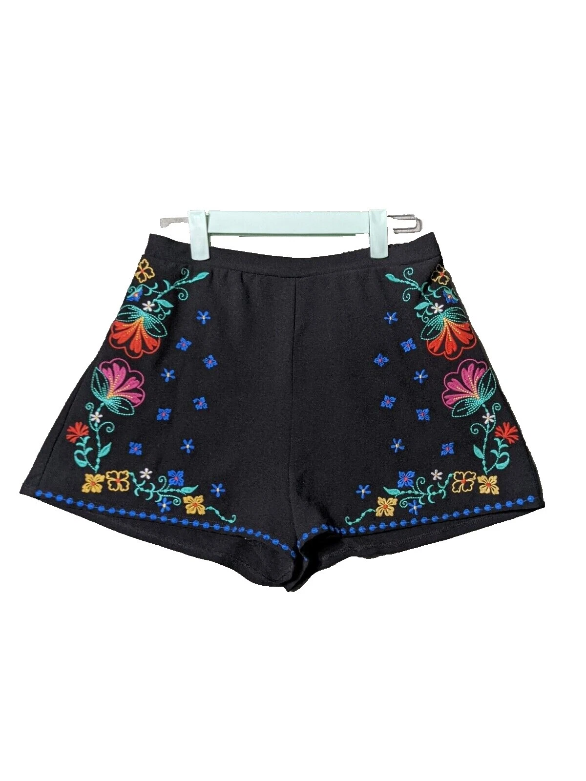 Xhilaration Floral Shorts for Women
