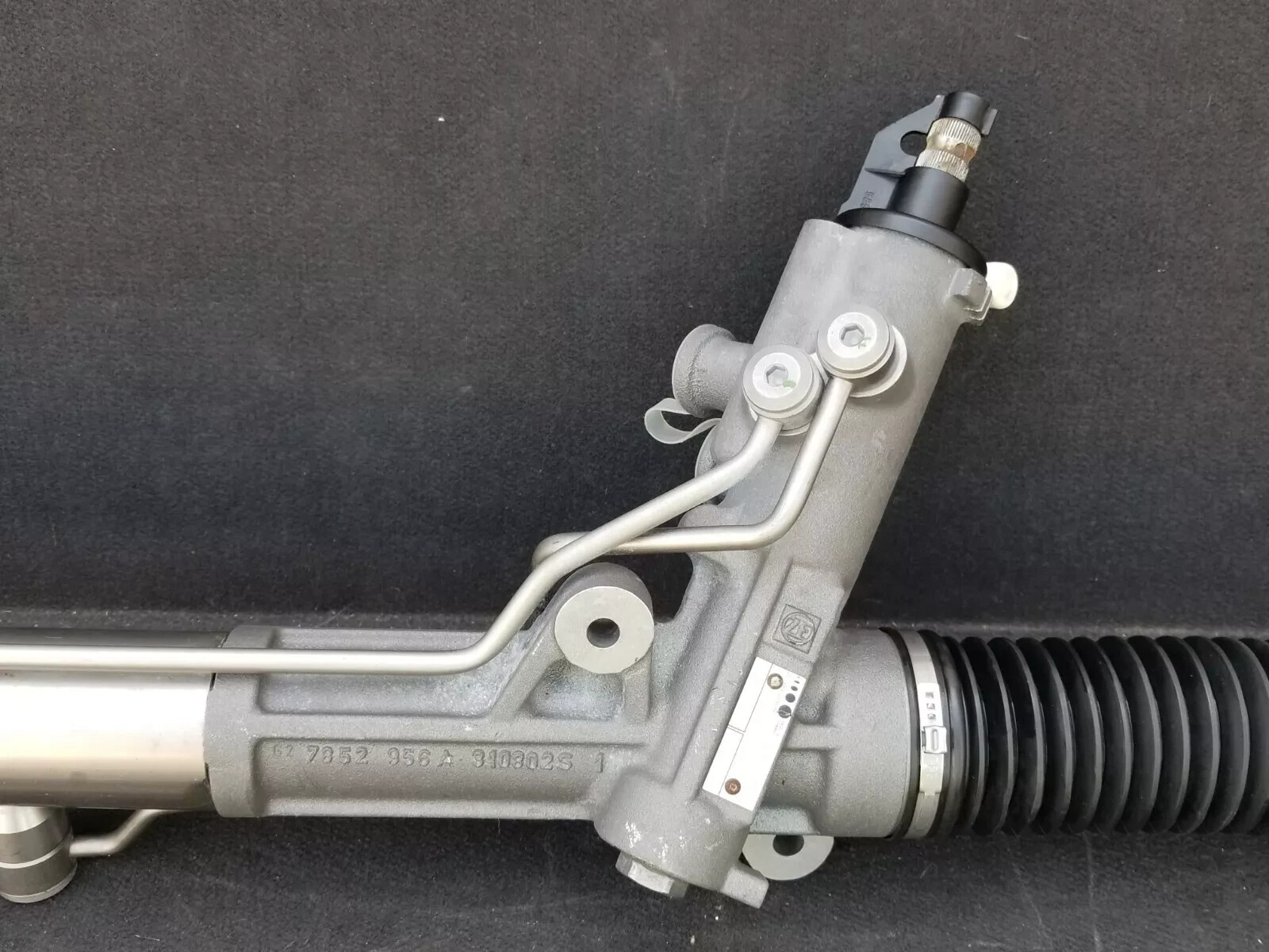Rolls Royce Phantom RR1 Hydraulic Steering Gear Box Rack & Pinion Assembly OEM