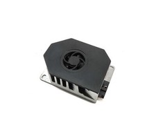 2014 MERCEDES E350 (W212) STEREO AUDIO SOUND SYSTEM SUBWOOFER AMPLIFIER AMP