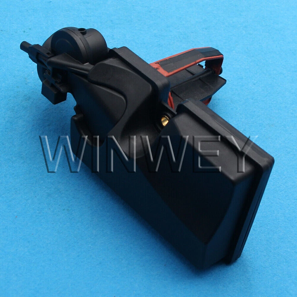 Air Intake Manifold Flap Adjuster DISA Valve For BMW 5 Series E60 2003-2010 - image 4 of 4