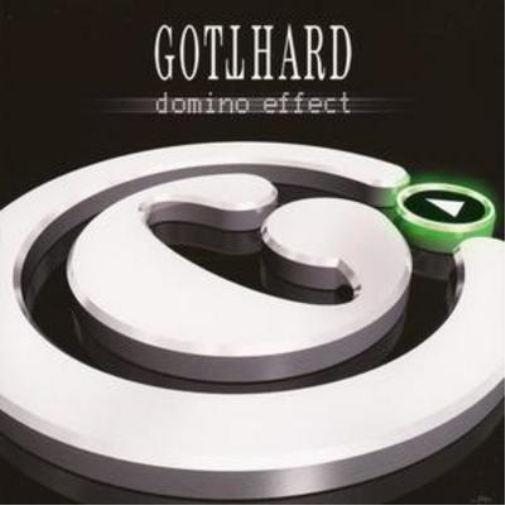 Gotthard Domino Effect (CD) Album