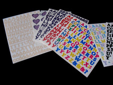 Creative Memories Scrapbooking Stickers for sale | eBay