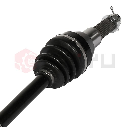 Rear Left Right For 1999-2002 Polaris Sportsman 335 400 500 4X4 CV Axle Shaft - Picture 4 of 7