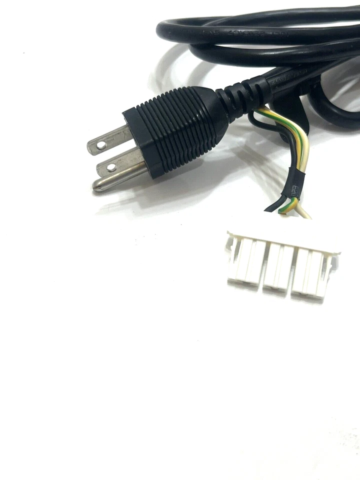 LC650LQD Power Cable (E315167) connects power supply board Genuine LG Universal - Image 4 of 4