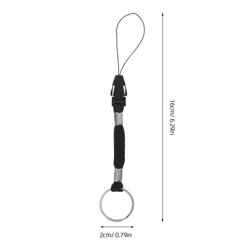 10pcs Smart Phone Lanyards for Small Electronics and Accessories - Zdjęcie 9 z 12