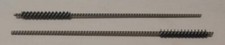 5/32" Power Tube Brush .003 Ny 1"BP 4"OAL St Made in USA- 2 Pack - FREE SHIP USA