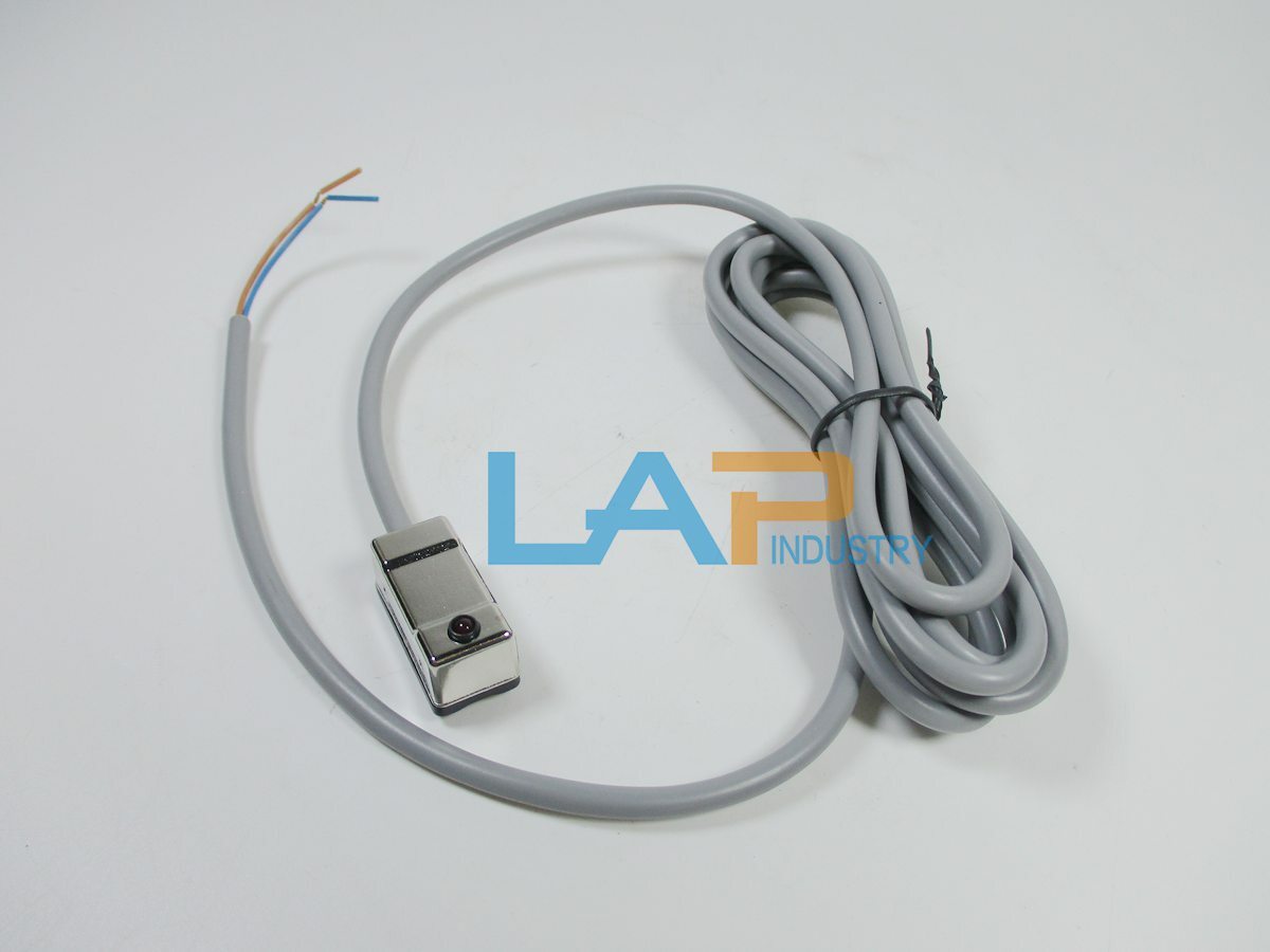 Alip Sensor 1PCS New For ALIF Magnetic Switch Sensor AL-21R DC/AC 5-240V 100mA 10W ...