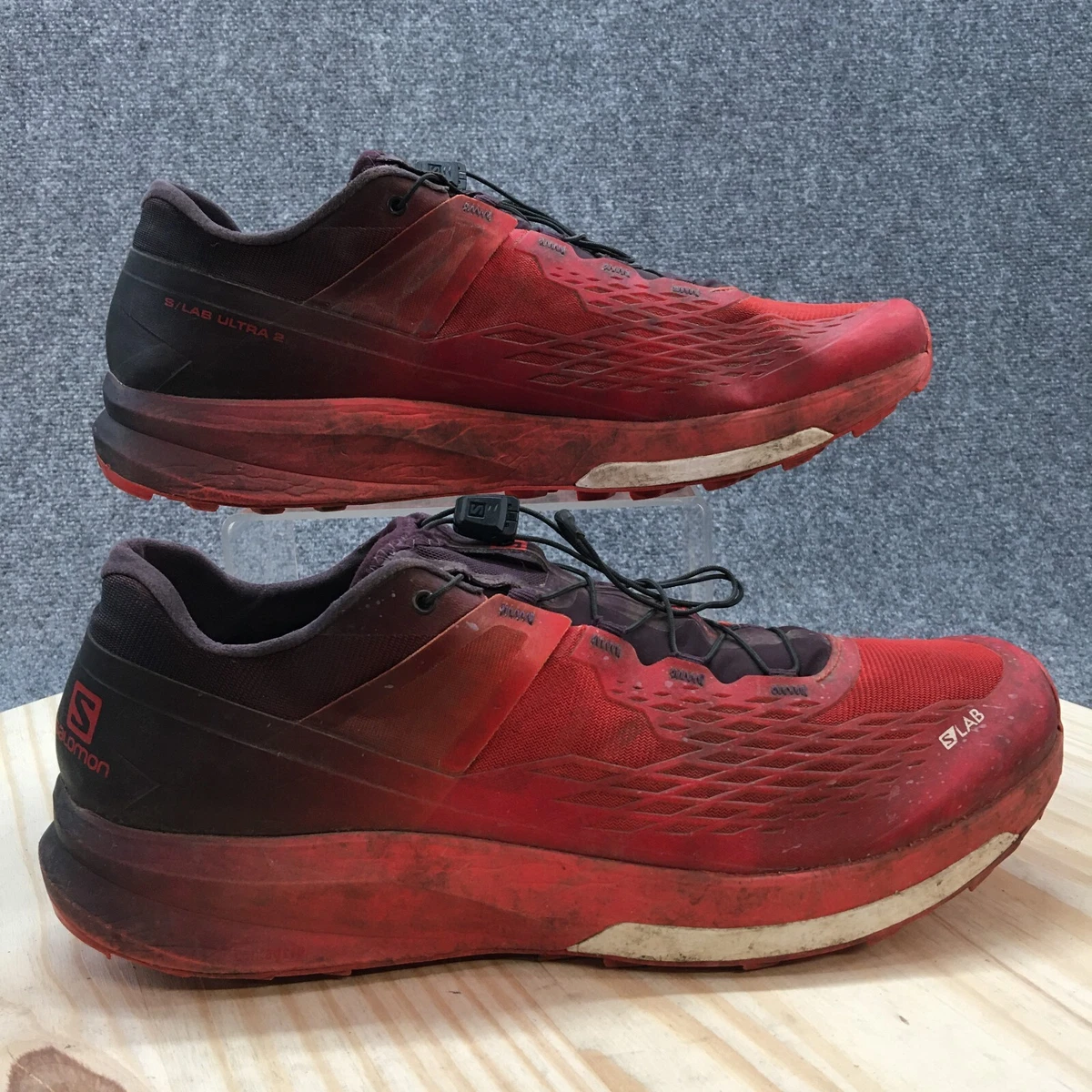 Salomon s hotsell lab ultra2