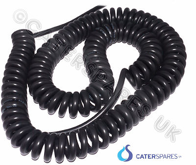 Spirale Con Raccordi 25 Metri Di Lunghezza - Foto 8