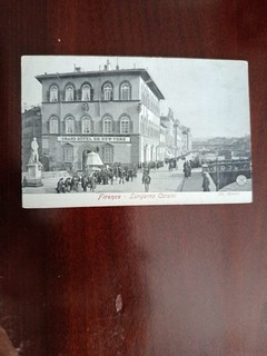 Firenze Hotel New York Bella! Nv