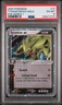 2004 POKEMON POP SERIES 1 #17 TYRANITAR EX-HOLO PSA 6