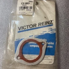 MAHLE Original C31663 Engine Coolant Outlet Gasket