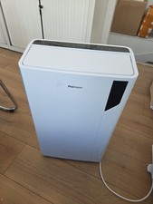 Pro Breeze 20L Premium Dehumidifier with Special Laundry Mode, PB-D-23-UK-3-FBA