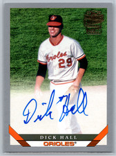 2022 Topps Archives Baseball Cards Checklist 29