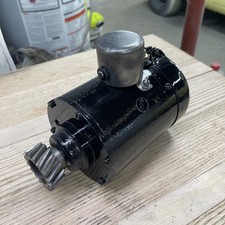 Model T Ford Generator  6 Volt Rebuilt Ready To Install