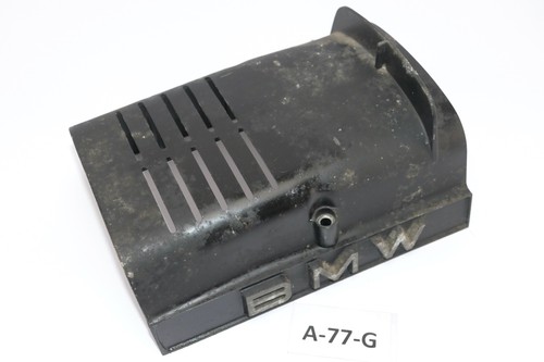 BMW R 80 G/S 247E 1981 - Anlasserdeckel Motordeckel A77G
