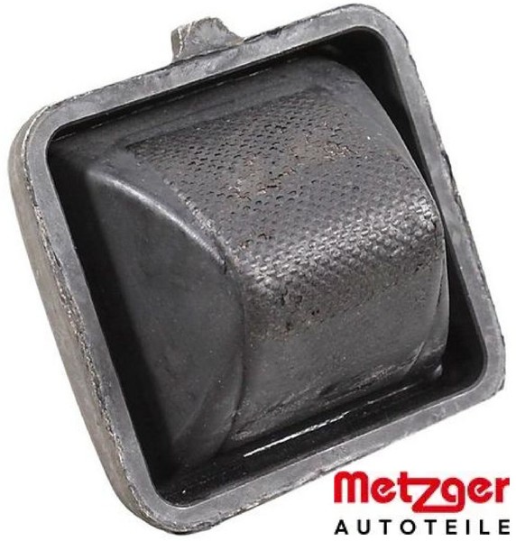 Metzger 8054067 Lagerung FüR Automatikgetriebe Getriebelager FüR Peugeot-image