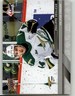 2024-25 Upper Deck CHL Philippe Veilleux #204 Val-d'Or Foreurs