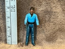 Lando Calrissian Kenner Toys 1980 Star Wars Loose