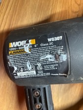 WORX JAWSAW (PSJ010003)