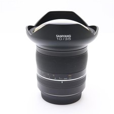 SAMYANG XP 10mm F3.5 EF #284