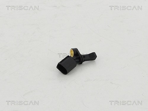 Triscan Sensor, Raddrehzahl Hinterachse, Rechts, Vorderachse U.A. FüR Audi-image