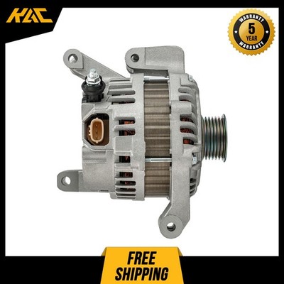 For 2010 2011 2012 2013 Mazda 3 2.0L 11342N Alternator 100A 12V A002TJ0791