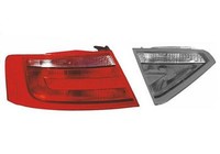 VAN Wezel Heckleuchte 0378921 FüR A5 8T3 8F7 Audi OES Tfsi TDI Quattro FSI RS5