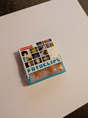 Lomography FOTOCLIPS
