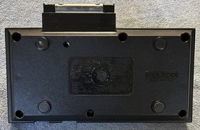 ColecoVision Expansion Module #1 - Coleco - Play Atari 2600 games - tested