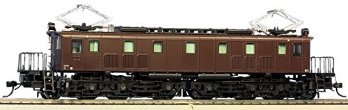 Tenshodo HO gauge 52042 EF10 type grape color No. 2 late model lightning arreste | Zustand: New