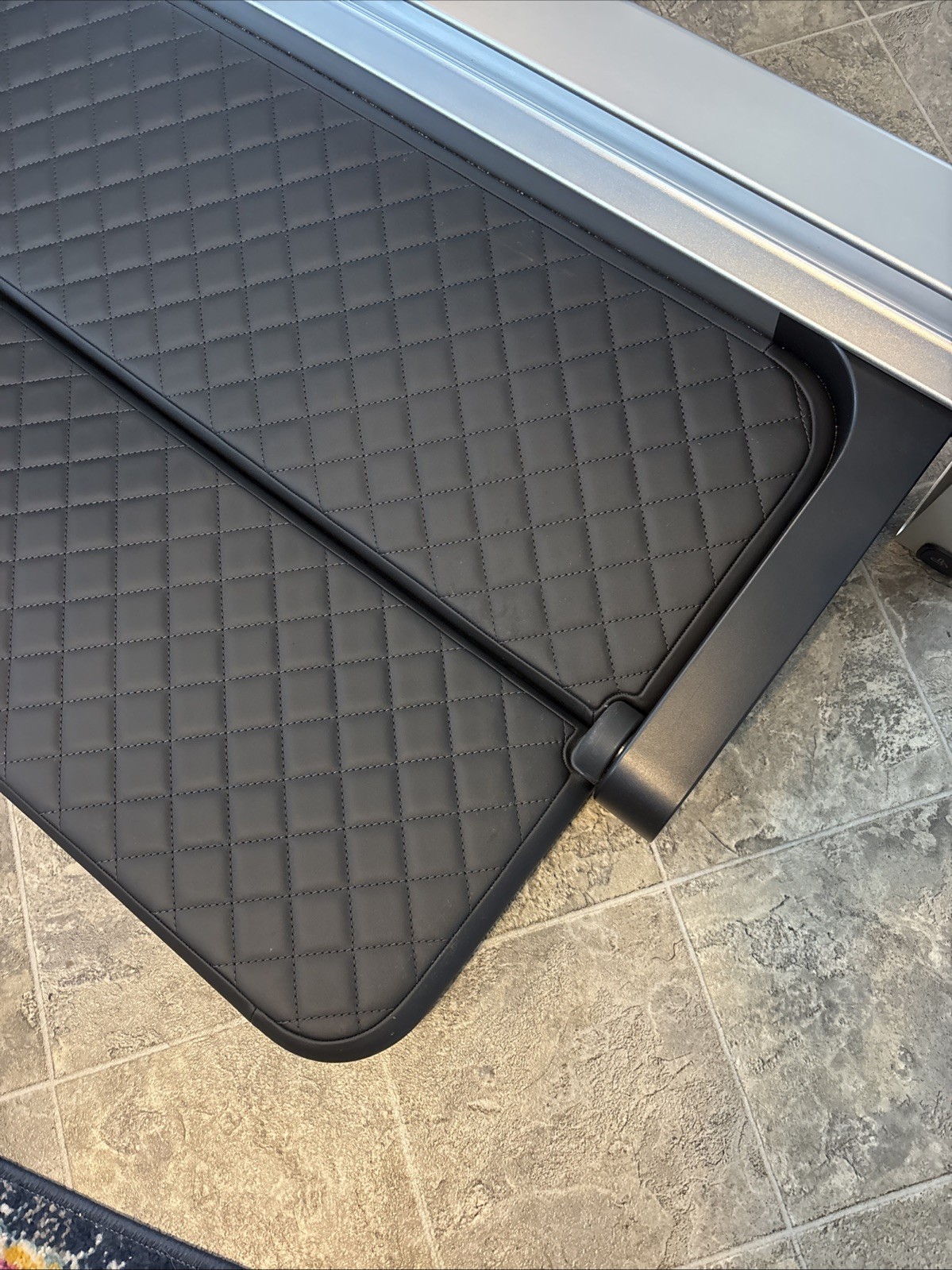 Bentley Bentayga 2017-2020 Seat