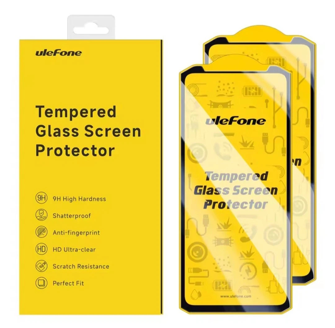 Ulefone Armor 27T PRO+ 5G Rugged Phone Thermal Imaging 24G/2