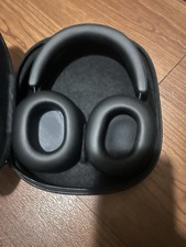 Sonos Black Over-Ear Bluetooth Headphones Hea...
