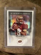 Jameis Winston Rookie Cards Guide and Checklist 79