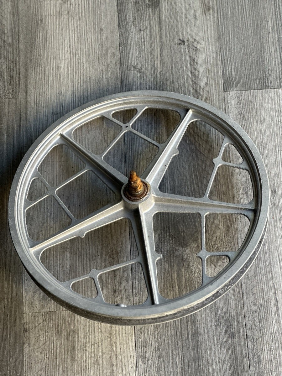 BMXホイール モトマグ2 Mongoose Old School BMX - Original 20