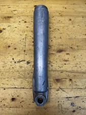 Harley Hydra-Glide LOWER FORK LEG 1949-68 Panhead Shovelhead Slider 41mm